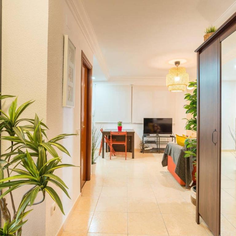 Apartamento Soho Málaga - Apartamento - 43