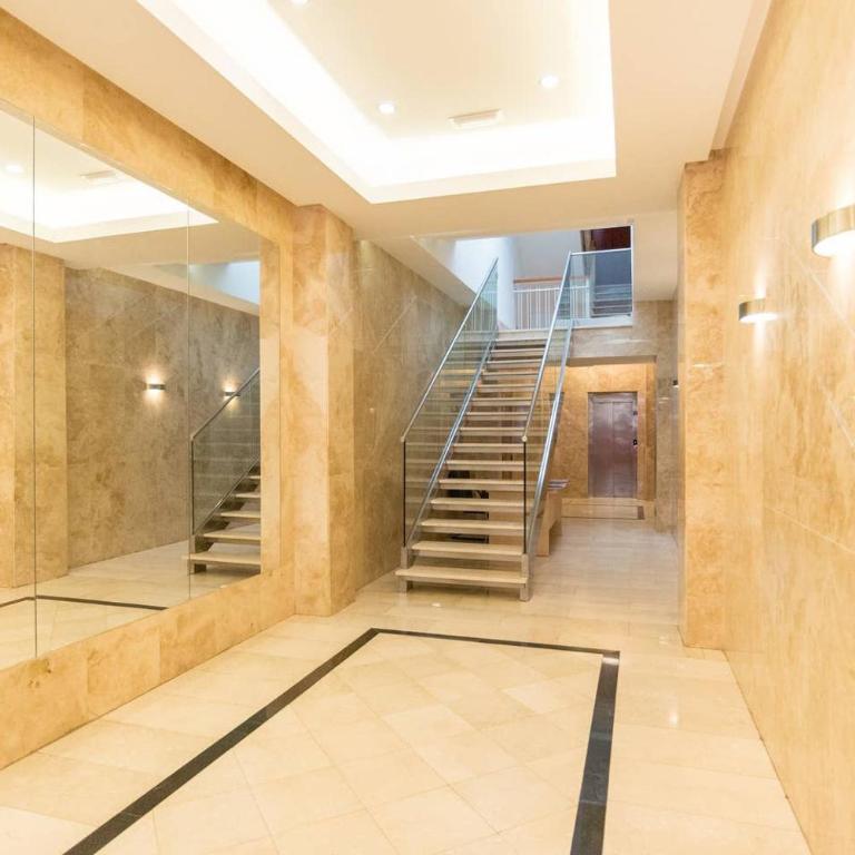 Apartamento Soho Málaga - Apartamento - 46