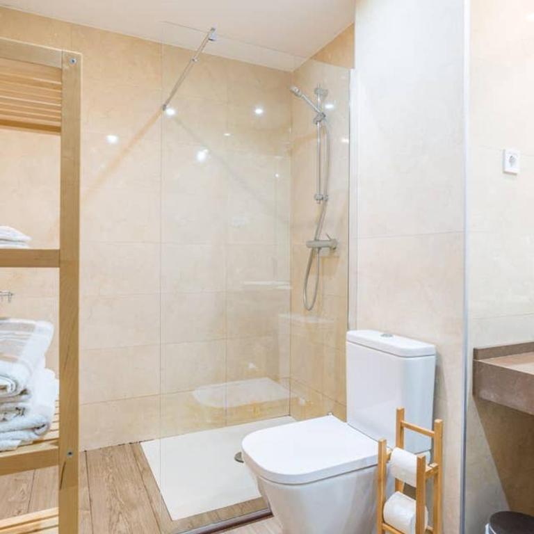 Apartamento Soho Málaga - Apartamento - 47