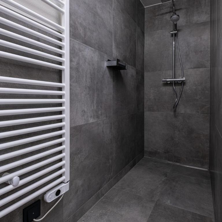 Apartment Haus Schönwies - Apartment mit 2 Schlafzimmern - 10