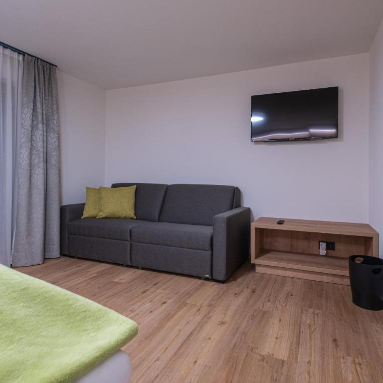 Apartment Haus Schönwies - Apartment mit 2 Schlafzimmern - 7