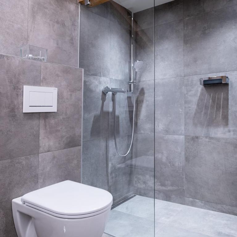 Apartment Haus Schönwies - Apartment mit 2 Schlafzimmern - 11