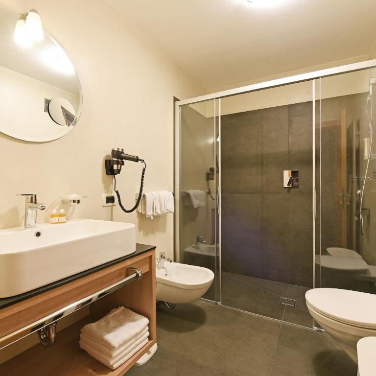 Apart Residence Rautal ***S - Appartamento con 1 Camera da Letto e Balcone (2-4 Adulti) - 1