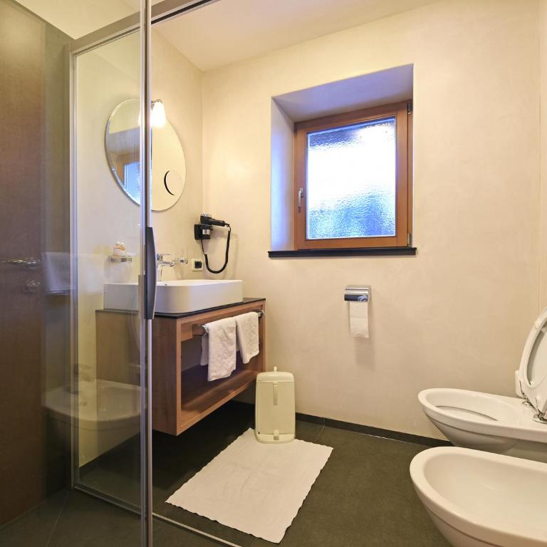 Apart Residence Rautal ***S - Monolocale con Balcone (2-3 Adulti) - 1