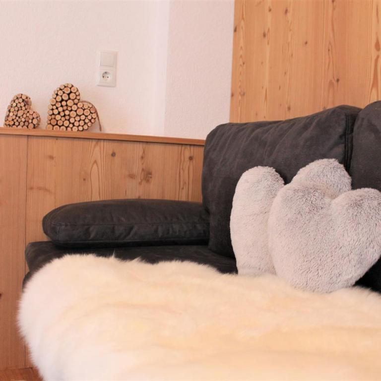 Appartements Griesserhof - Deluxe Apartment - 3