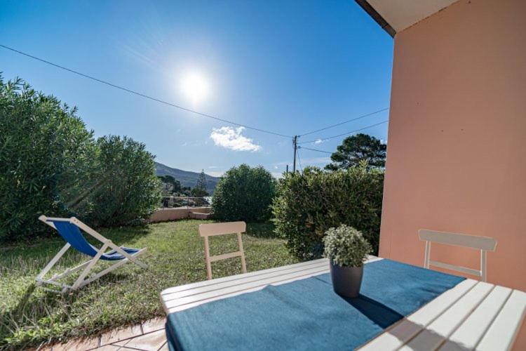 Appartamenti Baia Blu - Appartamento con 1 Camera da Letto - 4