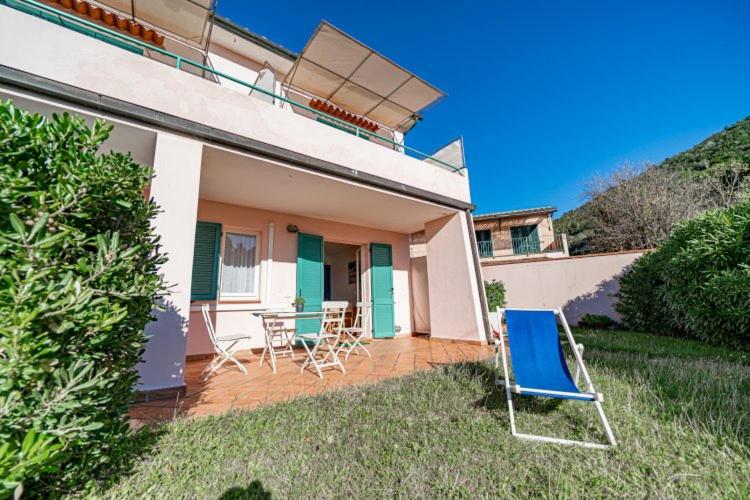 Appartamenti Baia Blu - Appartamento con 1 Camera da Letto - 2