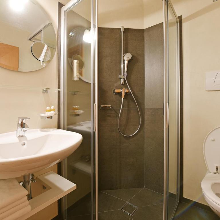 Apart Residence Rautal ***S - Appartamento con 1 Camera da Letto e Balcone (2 Adulti) - 2