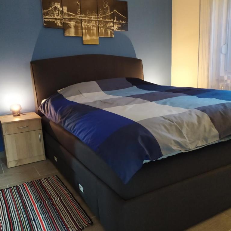 7 Days Premium Apartment - Apartman sa 1 Spavaćom Sobom - 26