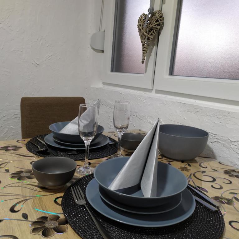 7 Days Premium Apartment - Apartman sa 1 Spavaćom Sobom - 23