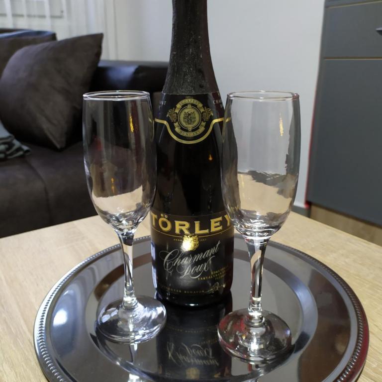 7 Days Premium Apartment - Apartman sa 1 Spavaćom Sobom - 22