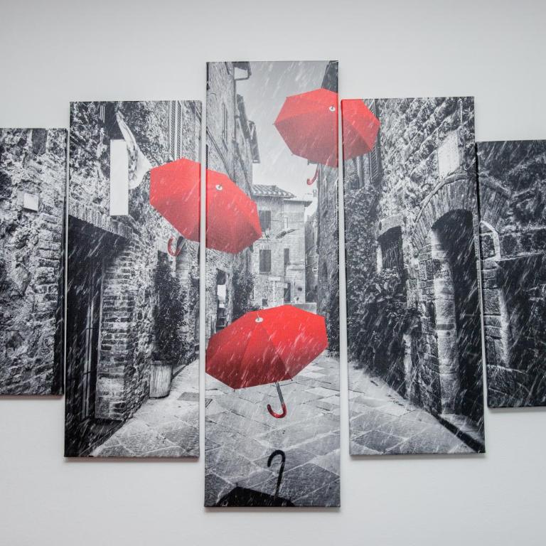 7 Days Premium Apartment - Apartman sa 1 Spavaćom Sobom - 19