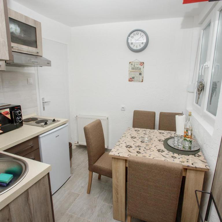 7 Days Premium Apartment - Apartman sa 1 Spavaćom Sobom - 14