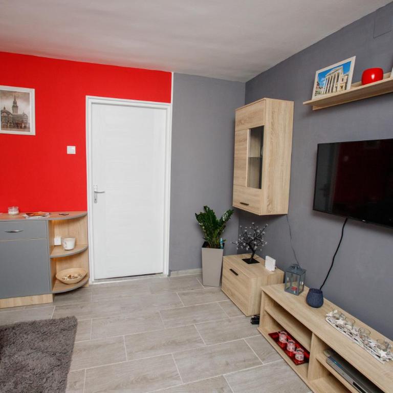 7 Days Premium Apartment - Apartman sa 1 Spavaćom Sobom - 10