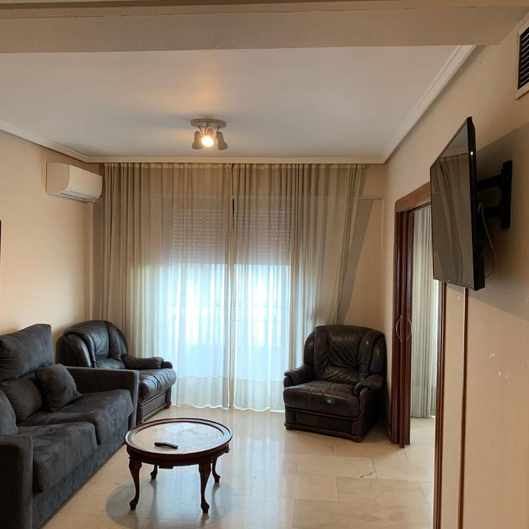 Apartamentos Torr en Madrid - Chamartín - Apartamento de 1 dormitorio - 11