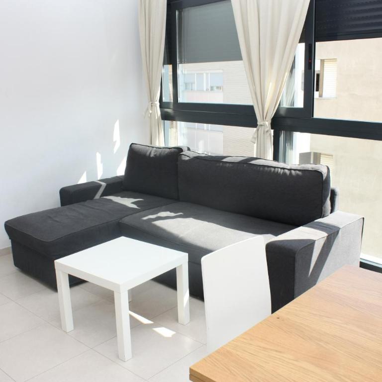 Apartamento Plaza Felipe V Inmomart - Apartamento - 6