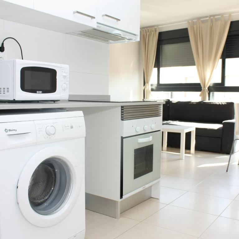 Apartamento Plaza Felipe V Inmomart - Apartamento - 7
