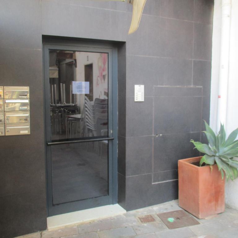 Apartamento Plaza Felipe V Inmomart - Apartamento - 8