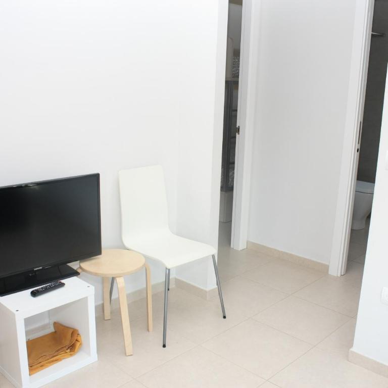 Apartamento Plaza Felipe V Inmomart - Apartamento - 12