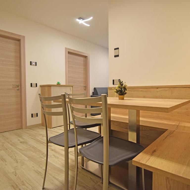 Vacanze Arcobaleno - Casa con 2 Camere da Letto - 9