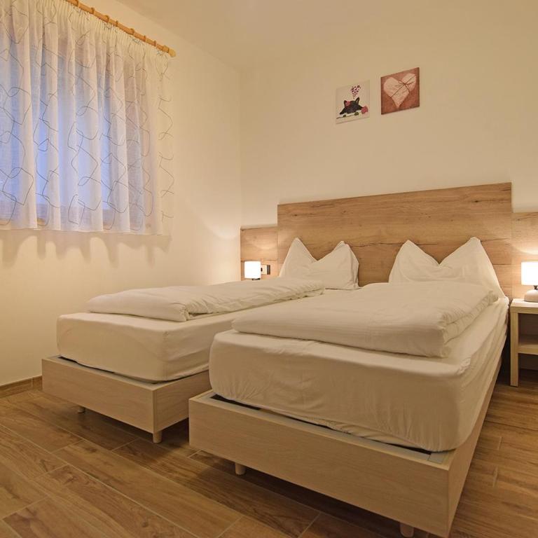 Vacanze Arcobaleno - Casa con 2 Camere da Letto - 11