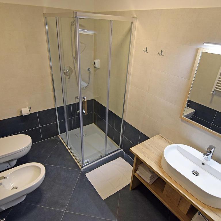 Vacanze Arcobaleno - Casa con 2 Camere da Letto - 13