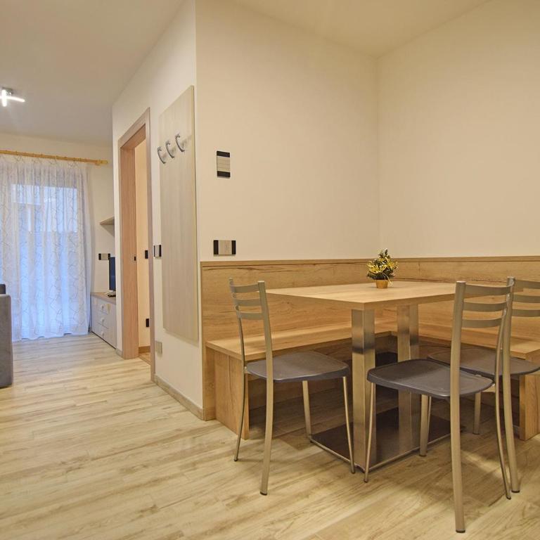Vacanze Arcobaleno - Casa con 2 Camere da Letto - 15