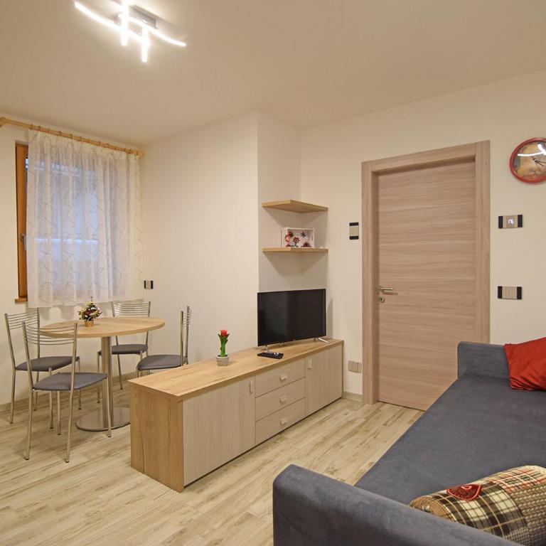 Vacanze Arcobaleno - Casa con 1 Camera da Letto - 9