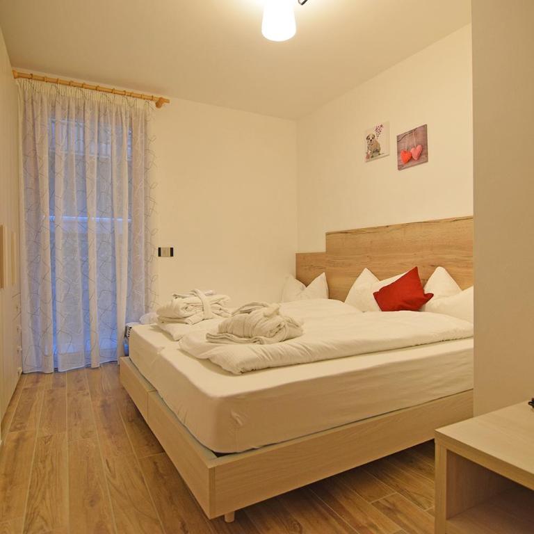 Vacanze Arcobaleno - Casa con 1 Camera da Letto - 10