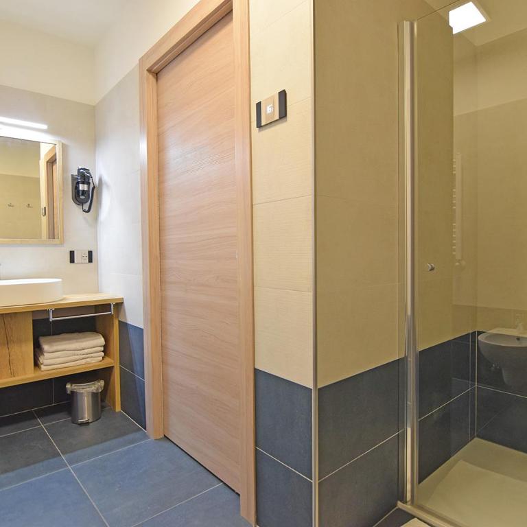 Vacanze Arcobaleno - Casa con 1 Camera da Letto - 12