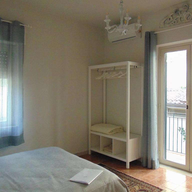 B&B Greco Home - Camera Matrimoniale con Bagno Privato - 11