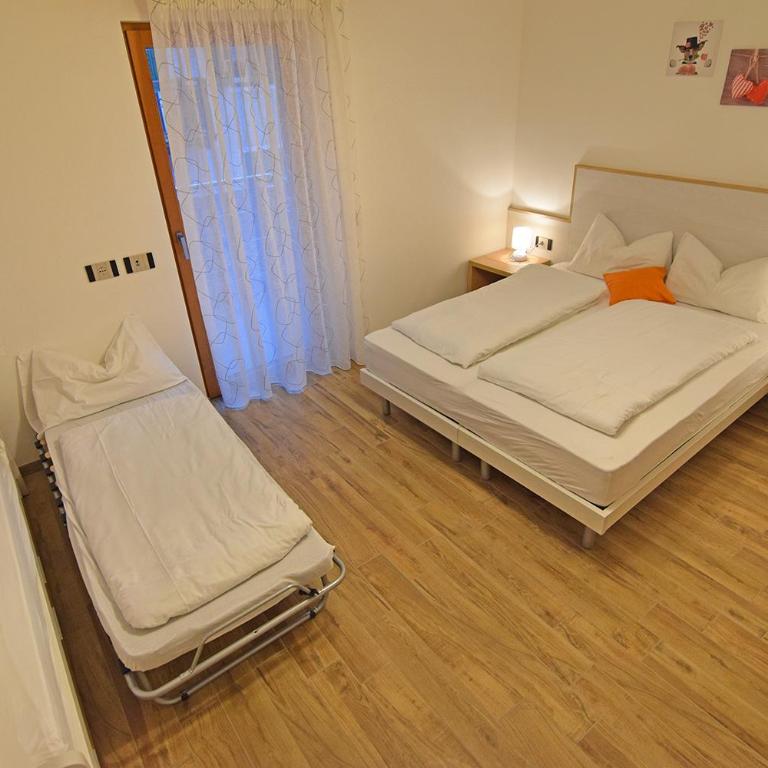 Vacanze Arcobaleno - Casa con 1 Camera da Letto - 10