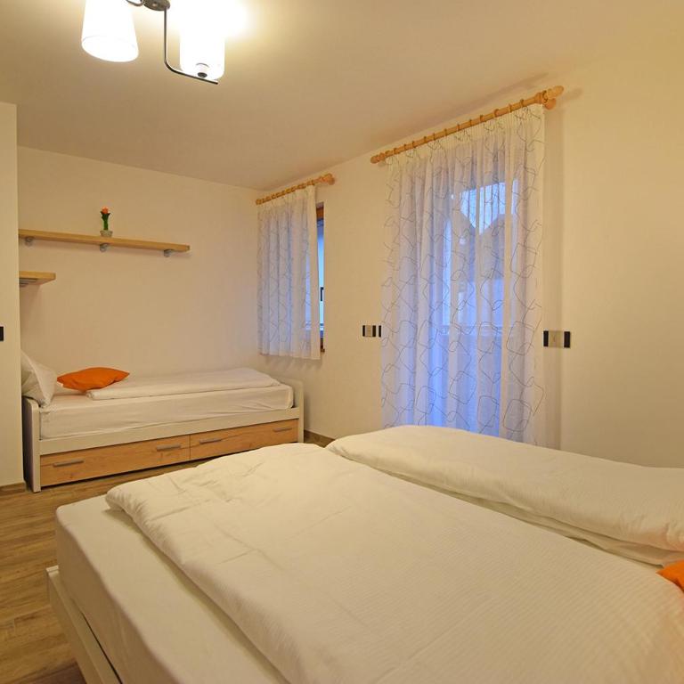 Vacanze Arcobaleno - Casa con 1 Camera da Letto - 11