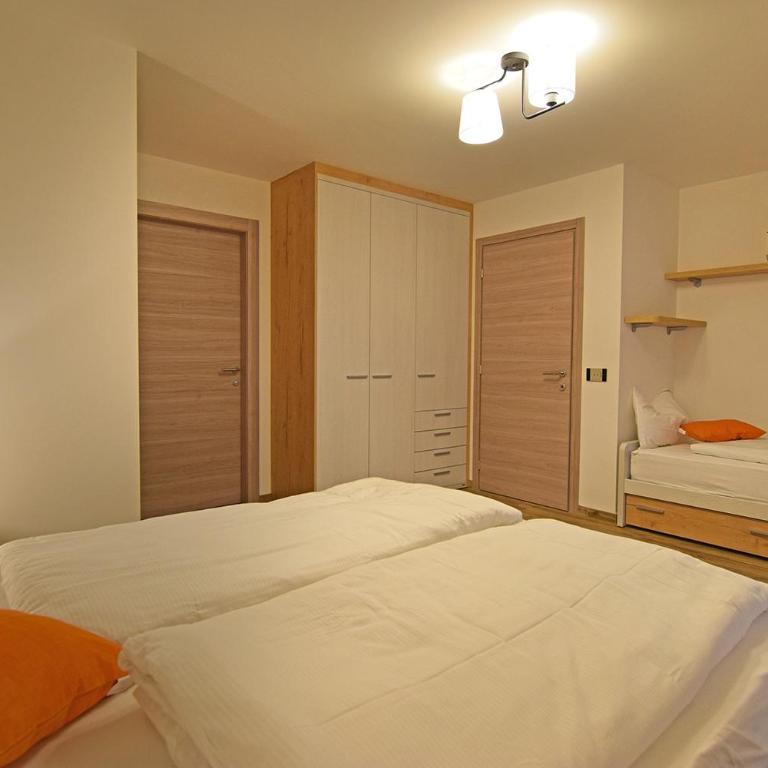 Vacanze Arcobaleno - Casa con 1 Camera da Letto - 6