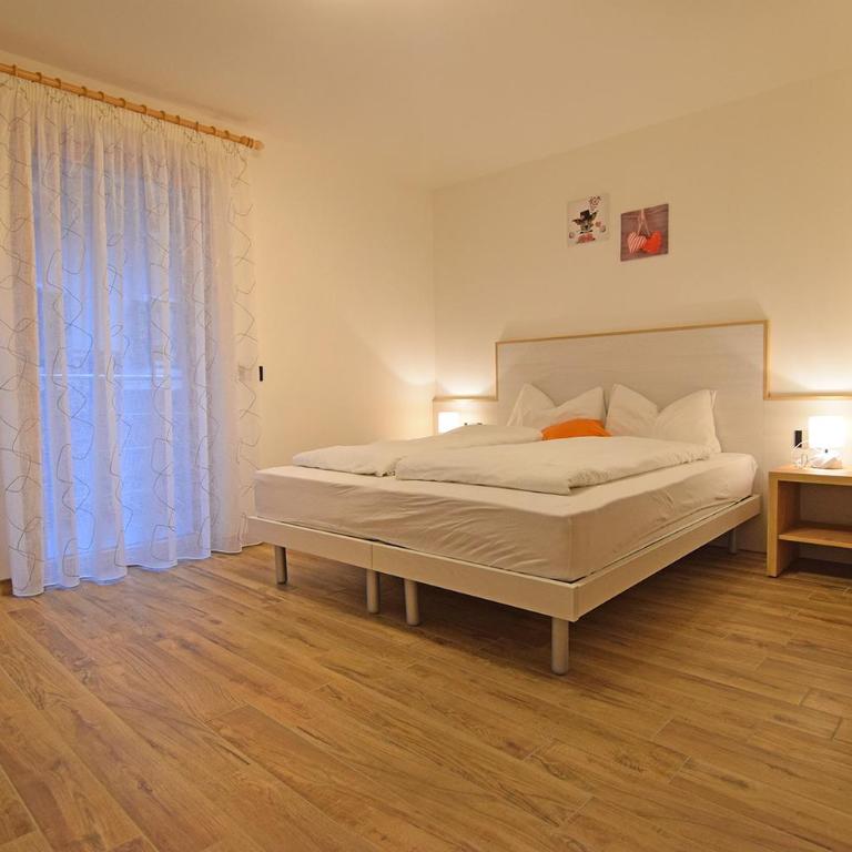 Vacanze Arcobaleno - Casa con 1 Camera da Letto - 14