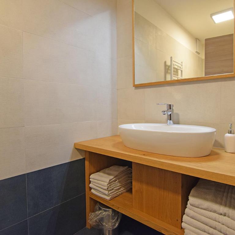Vacanze Arcobaleno - Casa con 1 Camera da Letto - 15