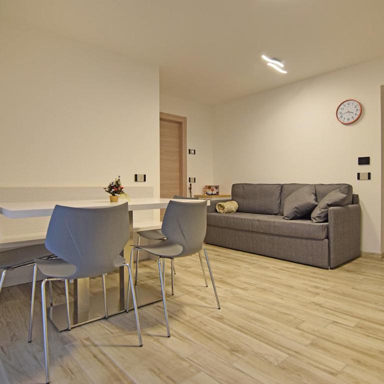 Vacanze Arcobaleno - Casa con 1 Camera da Letto - 16