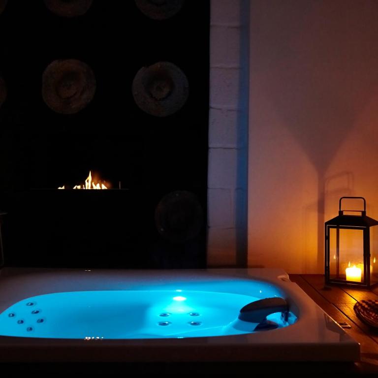 Musae Relais & SPA - Suite - 5
