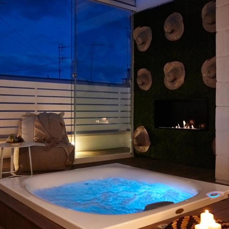 Musae Relais & SPA - Suite - 4