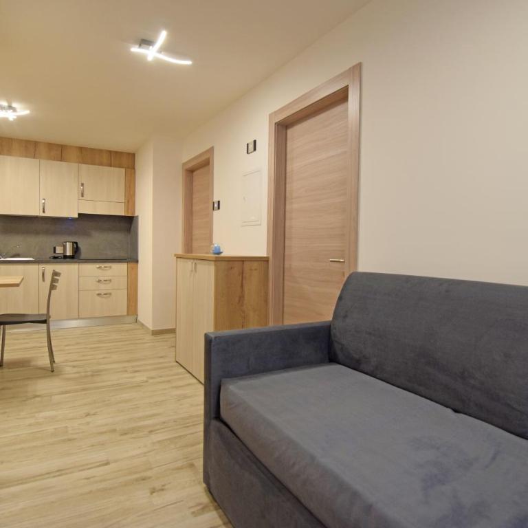 Vacanze Arcobaleno - Casa con 2 Camere da Letto - 4