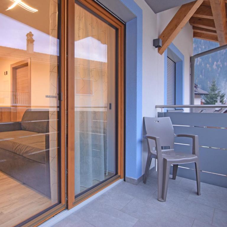 Vacanze Arcobaleno - Casa con 2 Camere da Letto - 9