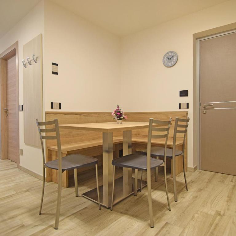 Vacanze Arcobaleno - Casa con 2 Camere da Letto - 6