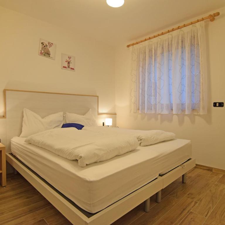 Vacanze Arcobaleno - Casa con 2 Camere da Letto - 7