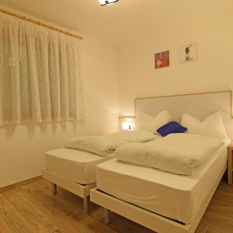 Vacanze Arcobaleno - Casa con 2 Camere da Letto - 4