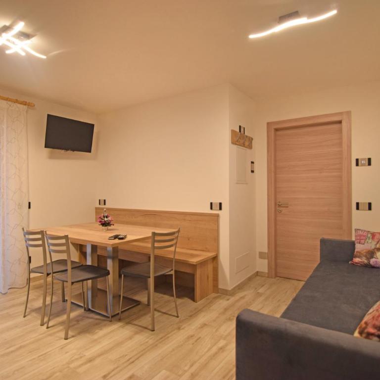 Vacanze Arcobaleno - Casa con 1 Camera da Letto - 10