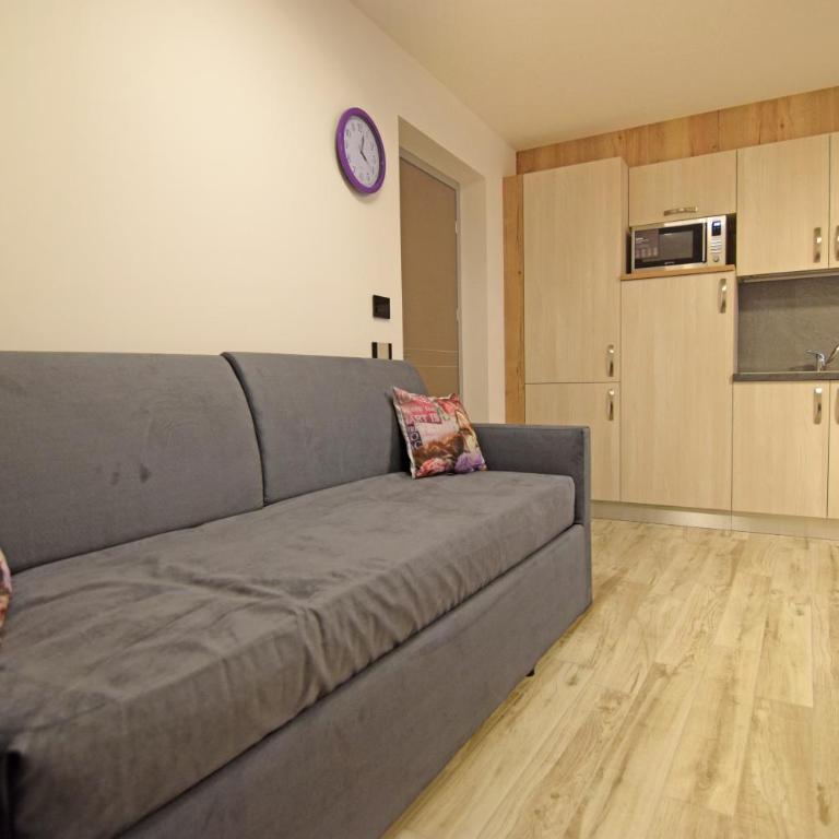 Vacanze Arcobaleno - Casa con 1 Camera da Letto - 12
