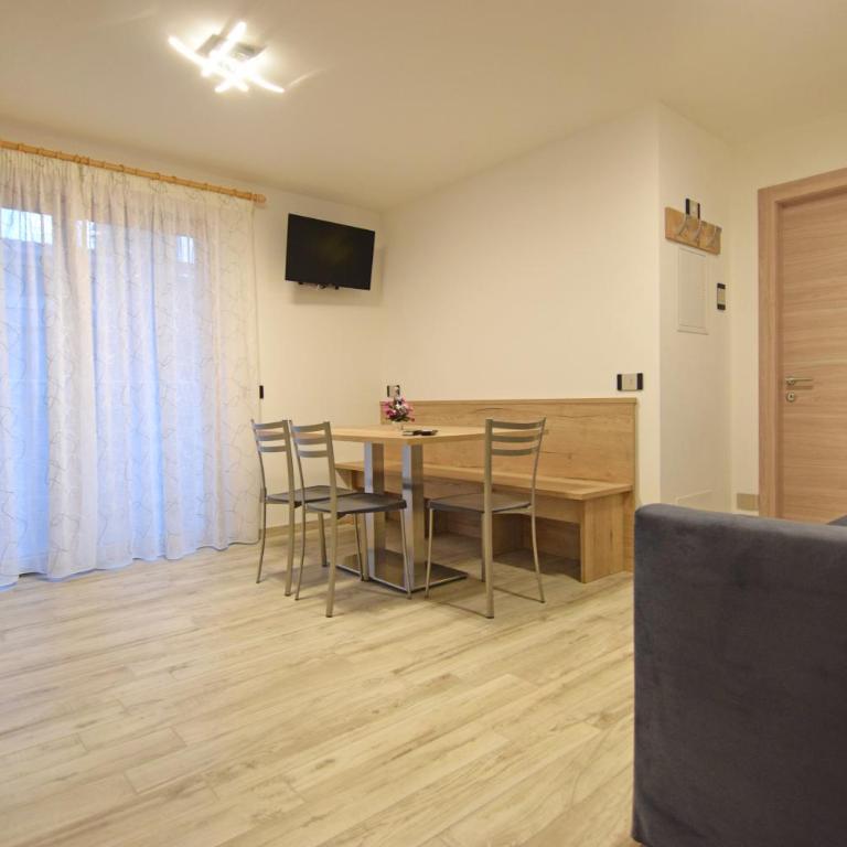 Vacanze Arcobaleno - Casa con 1 Camera da Letto - 9