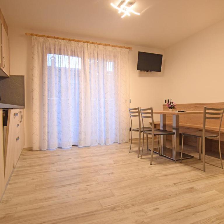 Vacanze Arcobaleno - Casa con 1 Camera da Letto - 7