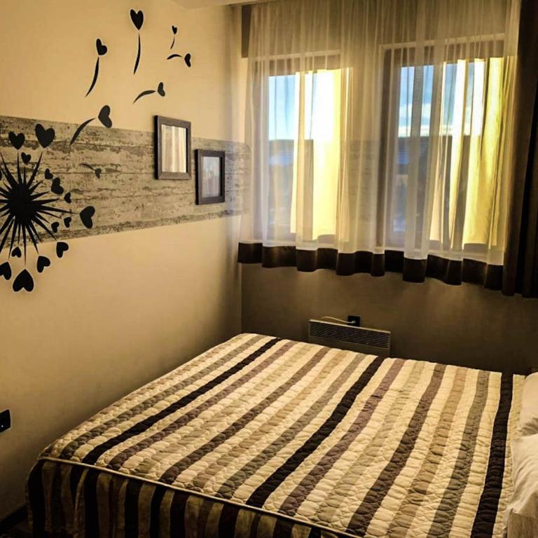 SM Apartments Kopaonik - One-Bedroom Apartment - 10