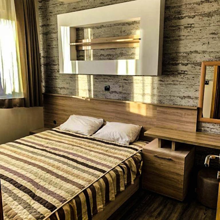 SM Apartments Kopaonik - One-Bedroom Apartment - 6